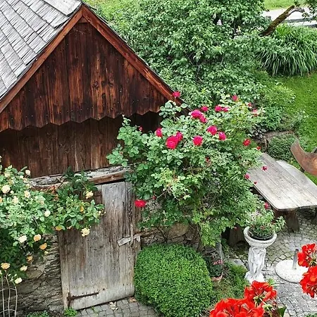 Appartamento Fenzhof Schladming