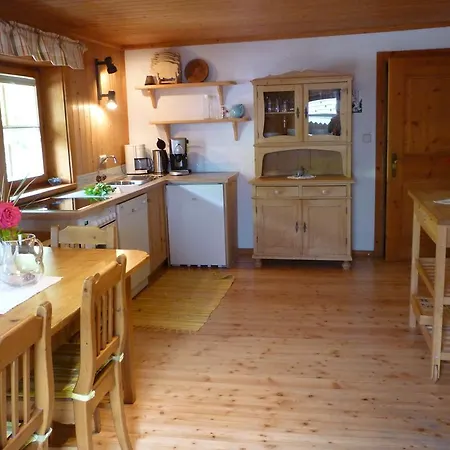 Apartamento Fenzhof Schladming