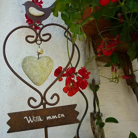 Fenzhof Apartament *