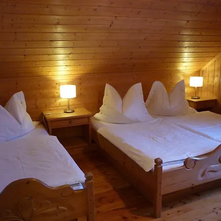 Apartament Fenzhof Schladming