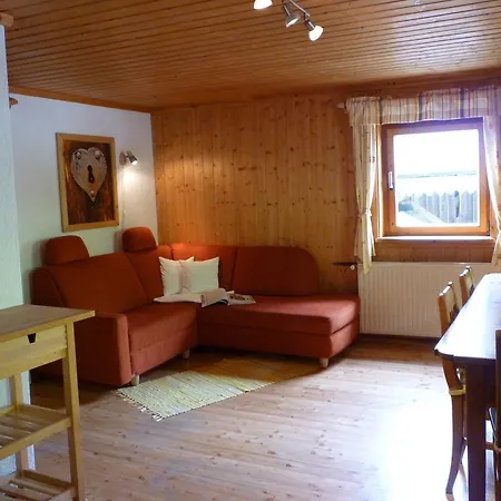 Apartment Fenzhof Schladming