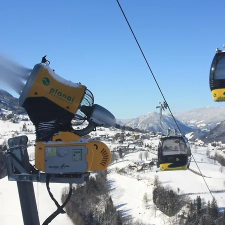 Fenzhof Apartament Schladming