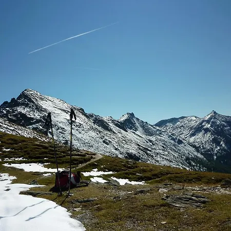 Fenzhof 아파트 슈라드밍
