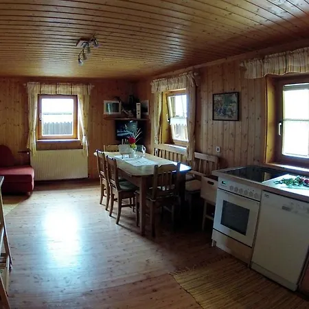 Apartament Fenzhof Schladming