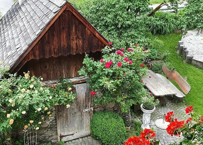 Apartment Fenzhof Schladming