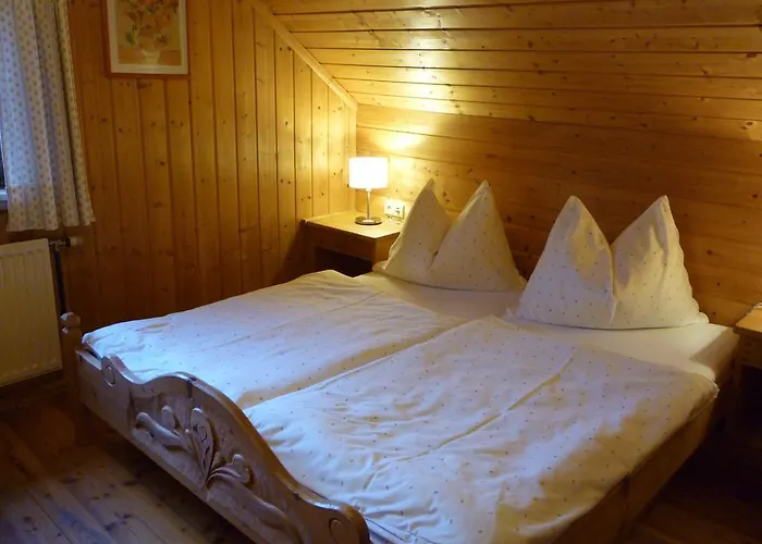 Appartamento Fenzhof Schladming