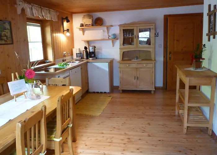 Apartment Fenzhof Schladming