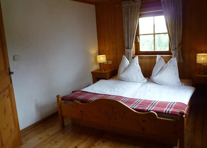 Fenzhof * Schladming