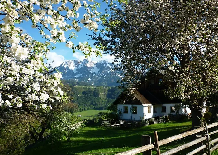 Fenzhof Appartamento