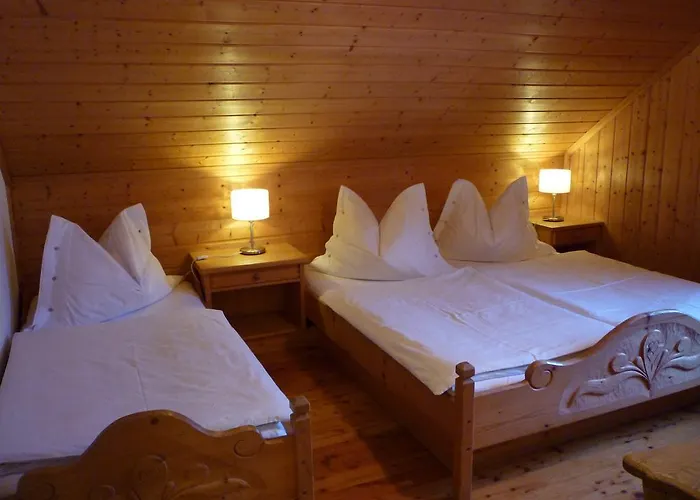 Apartment Fenzhof Schladming