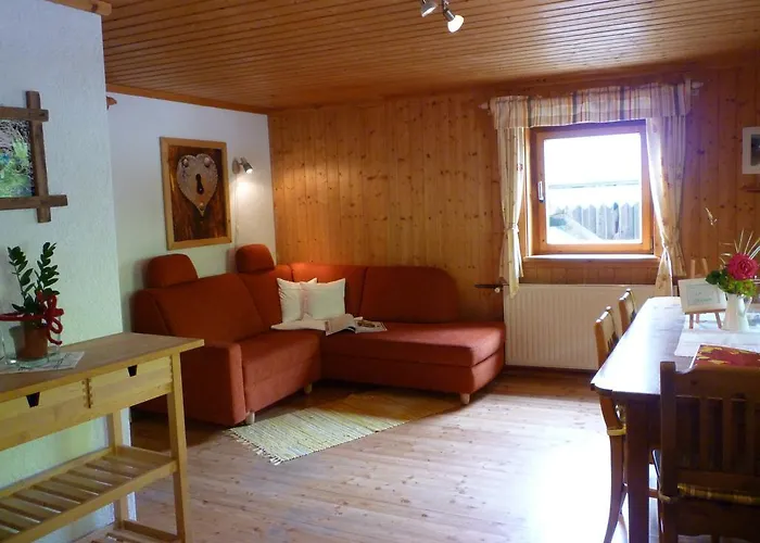 Apartment Fenzhof Schladming