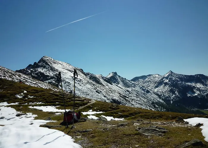 Fenzhof Apartament Schladming