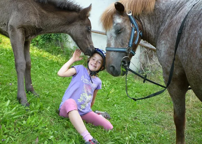 Fenzhof Apartament Schladming